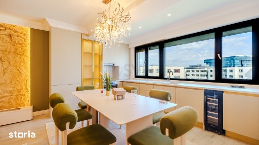 Apartament 2 Camere I Ivory Pipera
