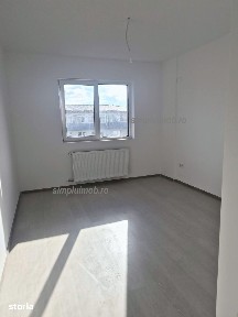 Garsoniere și apartamente cu 2 camere, finisate - Popești-Leordeni