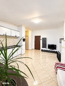 Apartament de vanzare in Brazda lui Novac, Bloc 2010, lift, parcare pr