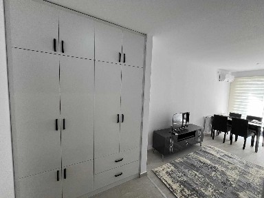 Inchiriez garsoniera Complex Hils Brauner, 3 min de metrou, complet mobilata si utilata
