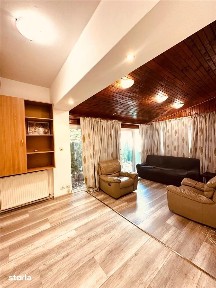 INCHIRIERE VILA 5 camere ZONA IANCU NICOLAE - BANEASA - JOLIE VILLE