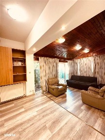 INCHIRIERE VILA 5 camere ZONA IANCU NICOLAE - BANEASA - JOLIE VILLE