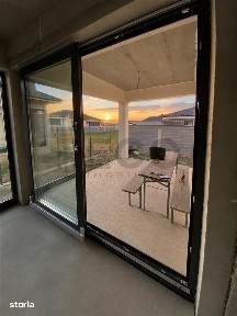 RECO Casa cu 3 camere in Viena Residence