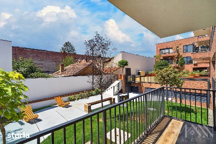 Apartament exclusivist 3 camere | De Inchiriat | Ultracentral Oradea