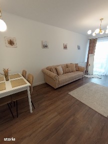 Apartament cu doua camere de închiriat