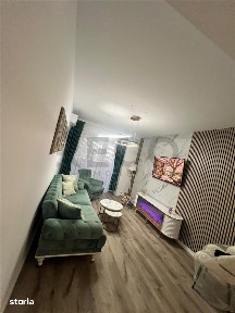 RECO Apartament de inchiriat in Prima Arena