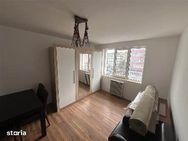 3 Camere Decomandat l Piata Decebal | Renovat l Balcon inchis