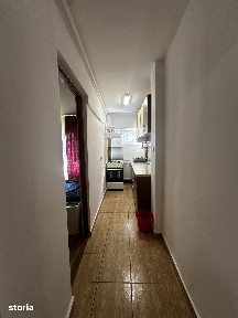 Garsonieră de închiriat, parter, utilată, zona Independenței