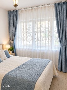 Apartament 2 camere decomandate | 53 mp + balcon | Zorilor, Cluj-Napoc