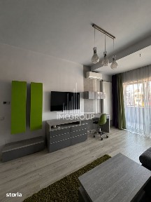 Apartament cu 2 camere de vanzare - Cartierul Buna Ziua