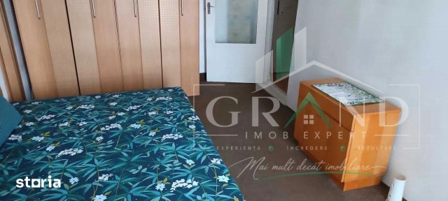 Garsoniera Zorilor, zona UMF, Cluj-Napoca