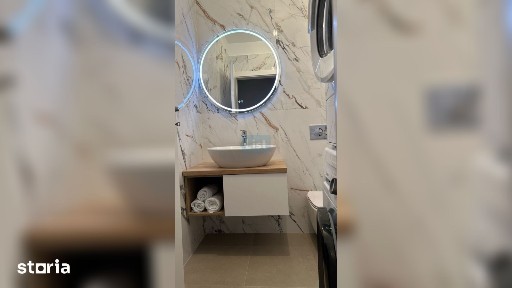 Apartament 3 camere,parcare si boxa in AZORIA 2 Frunzisului