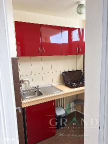 GARSONIERĂ 28 MP | BALCON | MĂRĂȘTI-PIAȚA MĂRĂȘTI | HOTEL PA