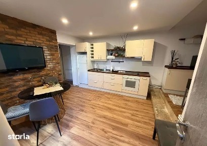 Apartament cu 2 camere, 50 MP, Gheorgheni, zona Interservisan