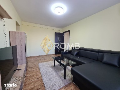 Apartament 2 camere, zona Garii, 49 mp - renovat integral, ocupabil