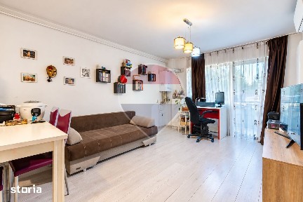 Apartament cu 2 camere de vanzare | Junior Residence