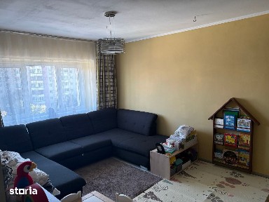 Apartament 3 camere, balcon, Marasti, Cluj
