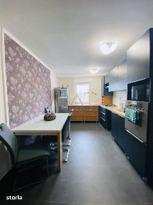 Apartament | 4 camere | etaj intermediar | zona Titulescu