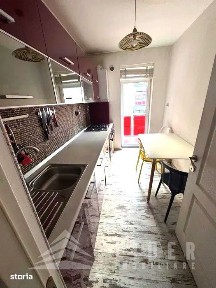 Apartament 2 camere de vanzare,imobil nou Zorilor - 53 mp, balcon de