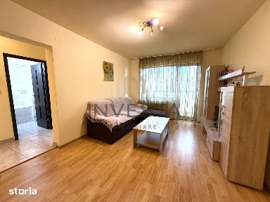 Apartament cu 3 camere, etaj intermediar, bloc nou, zona Frunzisului