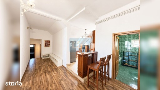 Apartament 5 camere, 164mp, Gheorgheni, 0% Comision.