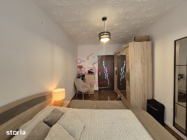 Comision 0 I Apartament modern | 2 camere | decomandat I zona centrala