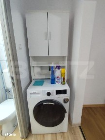 Apartament 2 camere de inchiriat, 41 mp, mobilat si utilat, zona Astor