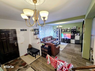 Casa de vanzare, duplex, ansamblu rezidential, Subcetate