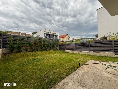 Casa noua, 4 camere, strada inchisa, zona Campului!