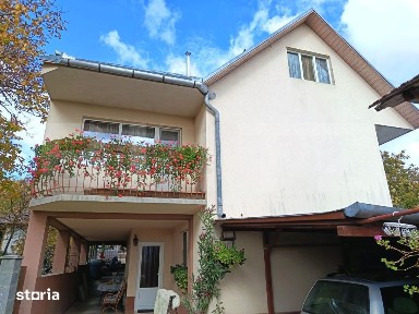 Casa individuala deosebita P+E+M de vanzare - Turda, jud. Cluj