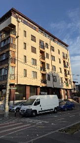 Garsonieră mobilată și utilată, bloc 2013 - Șoseaua Chitilei