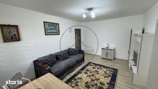 EXCLUSIVITATE | Apartament 2 camere | parter | 38 mp utili | Decebal