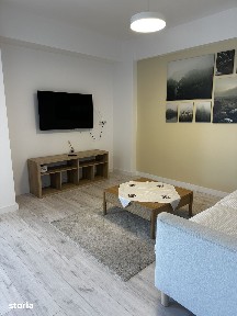 Apartament 2 camere Bloc nou Parcare privată Drumul Dumitrei Vechi
