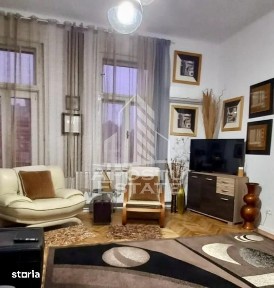 Apartament 3 camere - Ultracentral