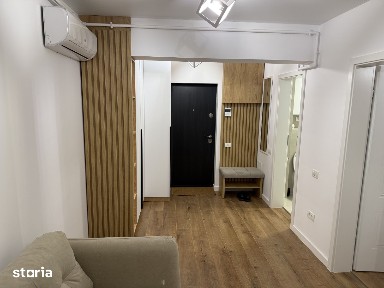 Apartament, 40 m²