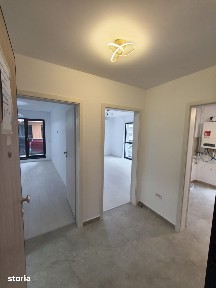 Apartament 2 camere/ pretabil salon sau birou