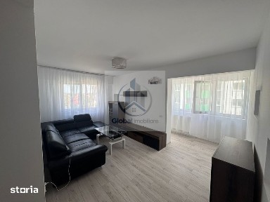 Apartament 2 camere Militari Residence | 52 mp | 450 €