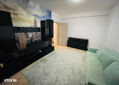 AP. 2 CAMERE-POPESTI-LEORDENI, PET-FRIENDLY, PARCARE, CENTRALA, METROU
