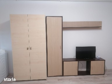 OLTENITEI, POPESTI LEORDENI,inchiriere garsoniera,bloc 2015, centrala