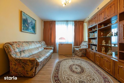 Apartament cu 2 camere de vânzare în zona Cornisa