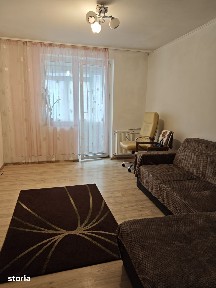 Apartament 2 camere Negru Voda