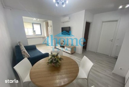 Apartament 2 camere Theodor Pallady|Hils Pallady|Parcare|Metrou