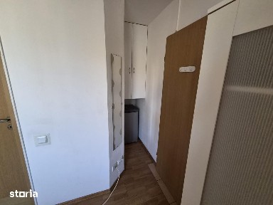 Garsoniera Pacii Militari cu centrala