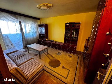 Apartament 3 camere | 77 mp | zona Republicii, Parcul Mihai Viteazul