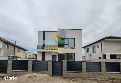 Berceni, Ilfov