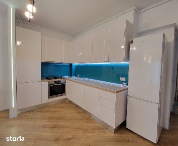 3 camere | 4City Pipera | etaj 9 | parcare inclusă | pază 24/7
