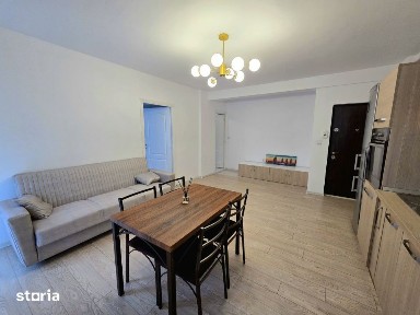 Apartament in imobil nou, parcare inclusa, 5 minute de Iulius Mall!