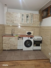 Inchiriez garsoniera confort 1 in cartierul Manastur