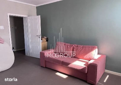 Apartament 2 camere decomandat de inchiriat, zona centrala
