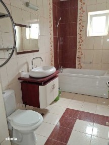 Inchiriez apartament, 2 dormitoare+ living langa Parc Poligon
